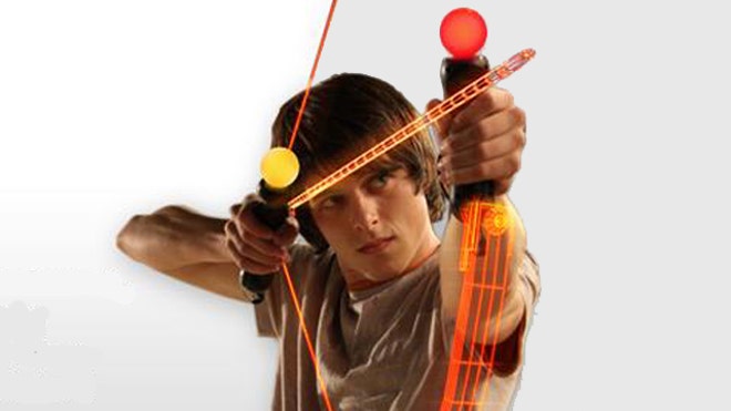 Playstation Move Controller